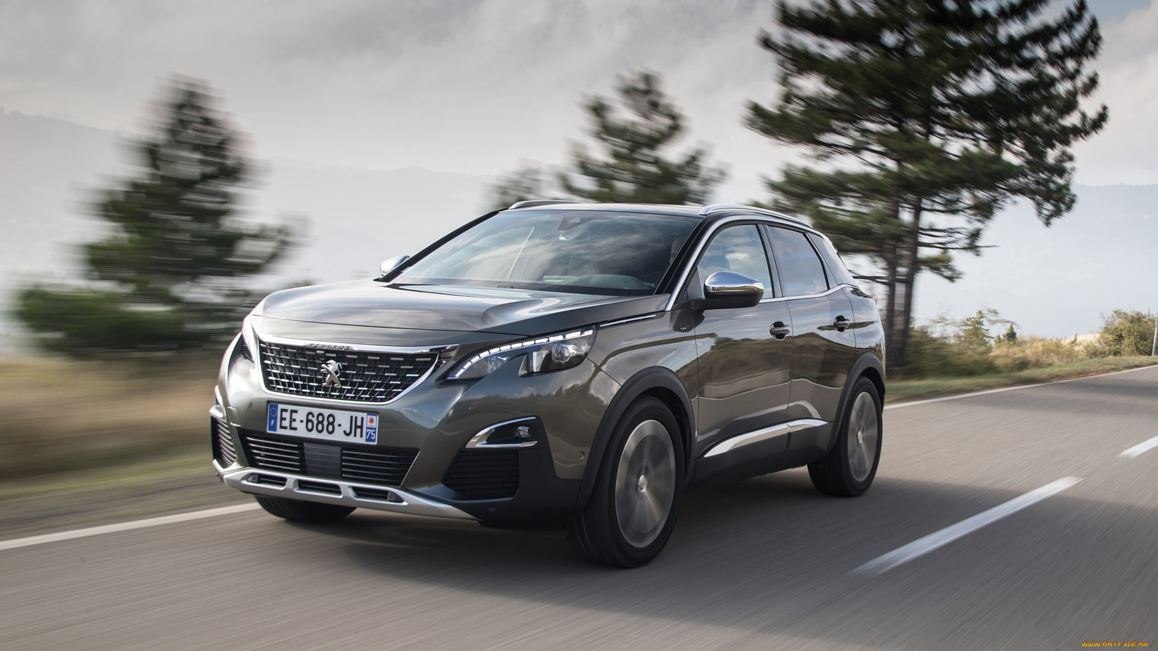 peugeot 3008 gt 2017, , peugeot, 2017, gt, 3008